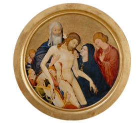 Johan Maelwael at Rijksmuseum